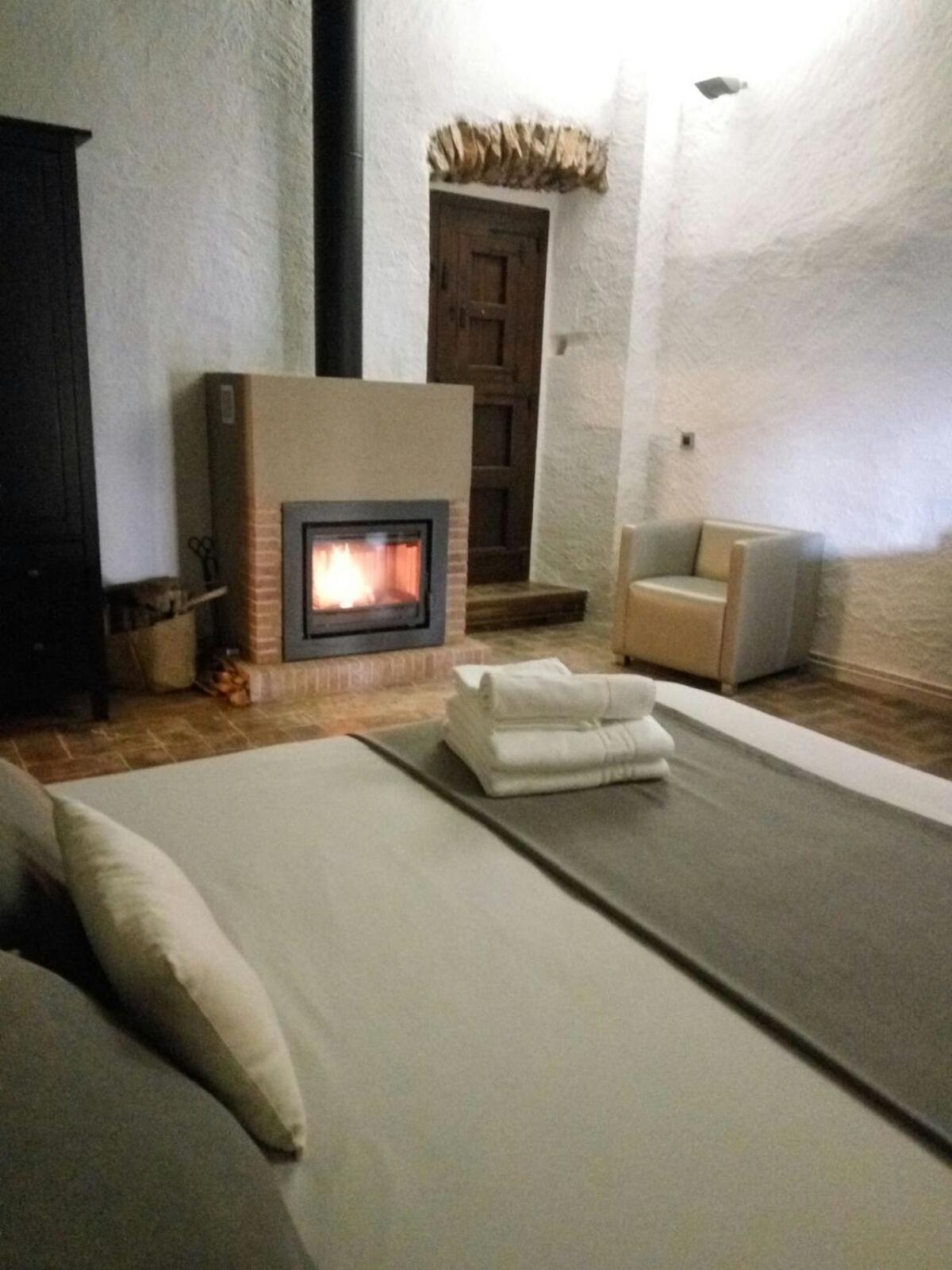 Hostal Ses Garites Pals Exterior foto