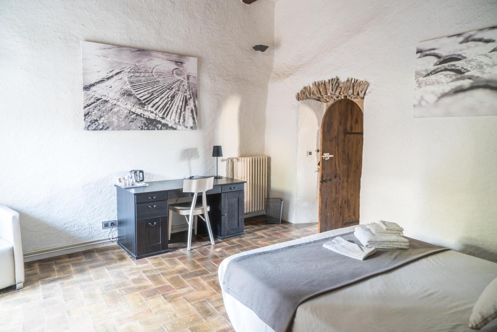 Hostal Ses Garites Pals Exterior foto