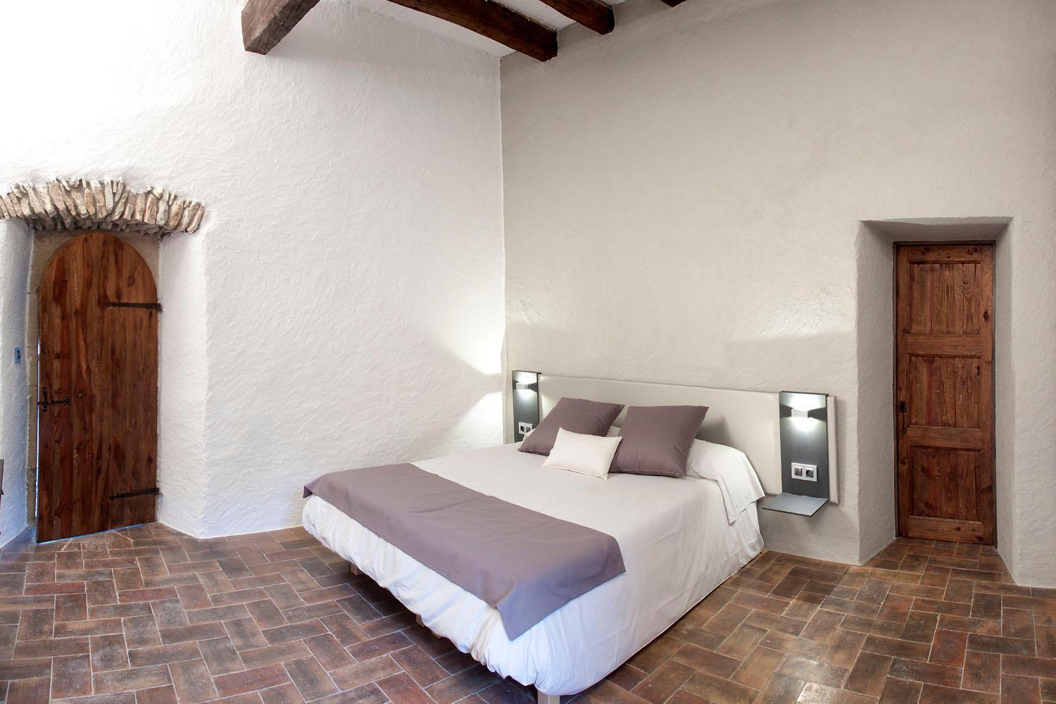 Hostal Ses Garites Pals Exterior foto