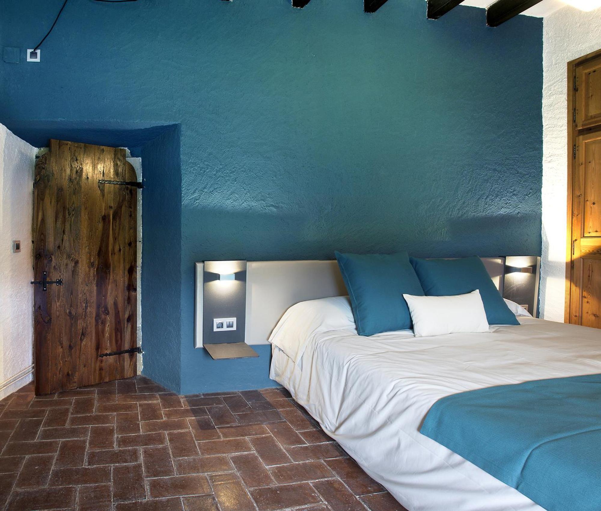 Hostal Ses Garites Pals Habitación foto