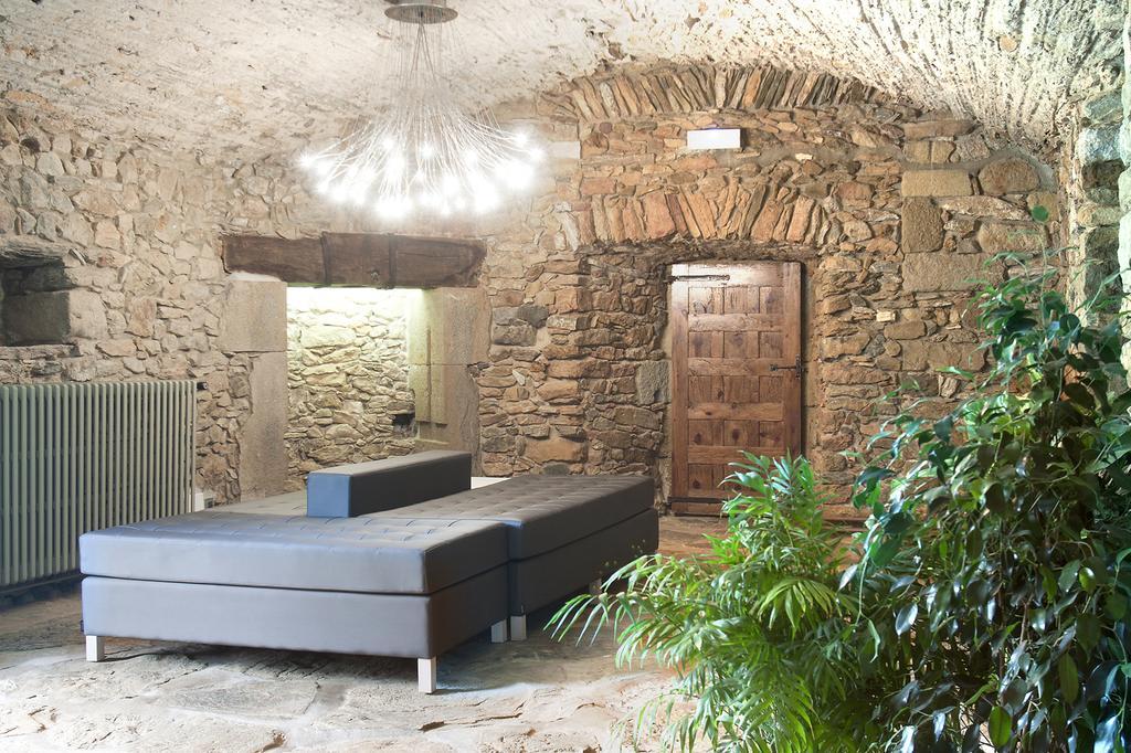 Hostal Ses Garites Pals Exterior foto