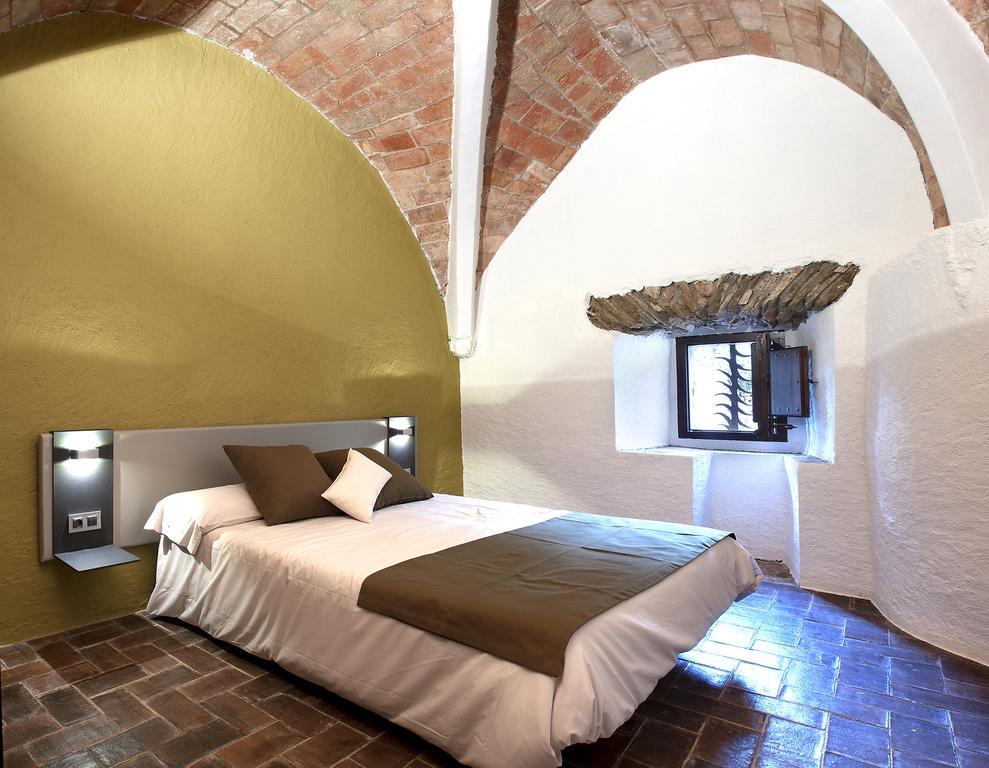 Hostal Ses Garites Pals Habitación foto