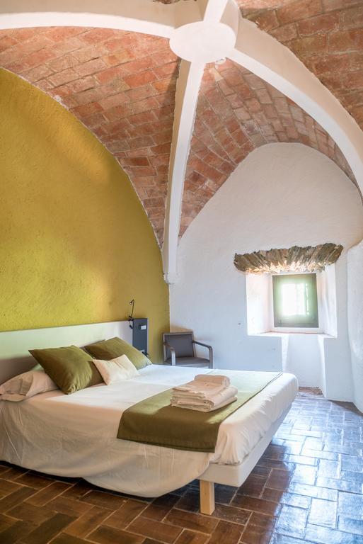 Hostal Ses Garites Pals Exterior foto